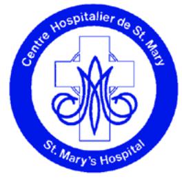 Centre hospitalier St. Mary / St. Mary's Hospital